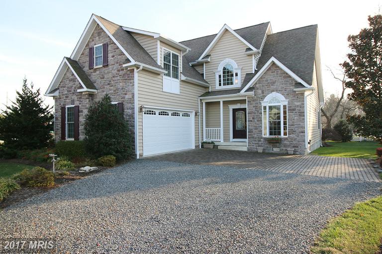 400 BADGERS LANE, Solomons, MD 20688