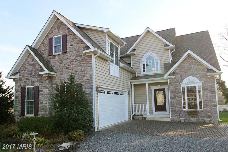 400 BADGERS LANE, Solomons, MD 20688