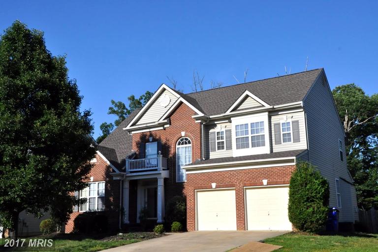 3832 TULLYCROSS COURT, White Plains, MD 20695
