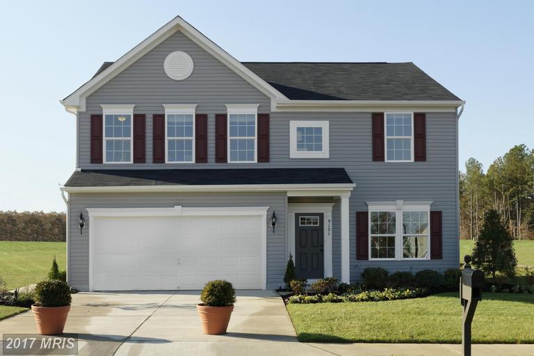 3569 LUPTON COURT, White Plains, MD 20695