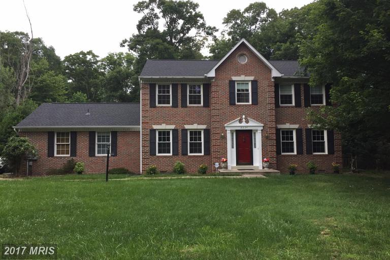 8234 BILLINGSLEY ROAD, White Plains, MD 20695