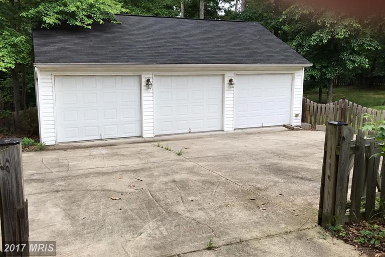 8234 BILLINGSLEY ROAD, White Plains, MD 20695