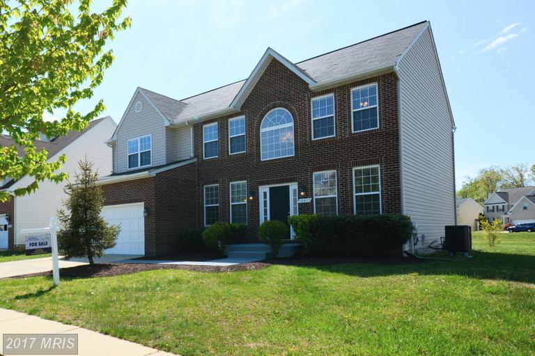 10417 MARKBY COURT, White Plains, MD 20695