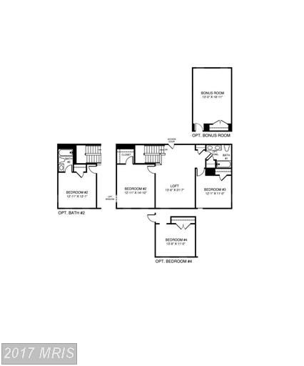 3573 LUPTON COURT, White Plains, MD 20695