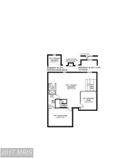 3573 LUPTON COURT, White Plains, MD 20695