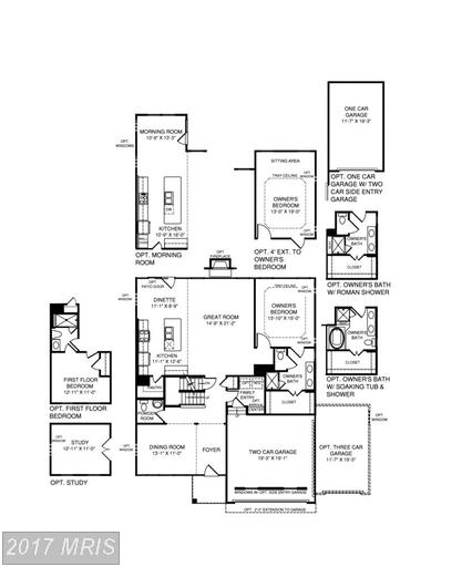 3573 LUPTON COURT, White Plains, MD 20695