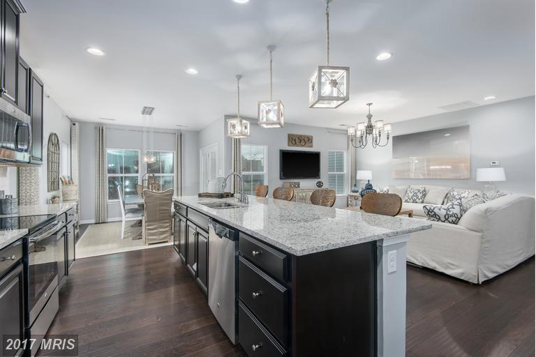 3573 LUPTON COURT, White Plains, MD 20695