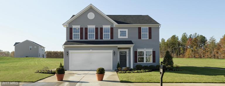 5431 CASCADES COURT, White Plains, MD 20695