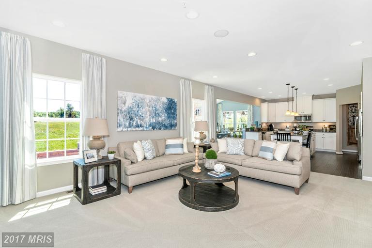 5431 CASCADES COURT, White Plains, MD 20695