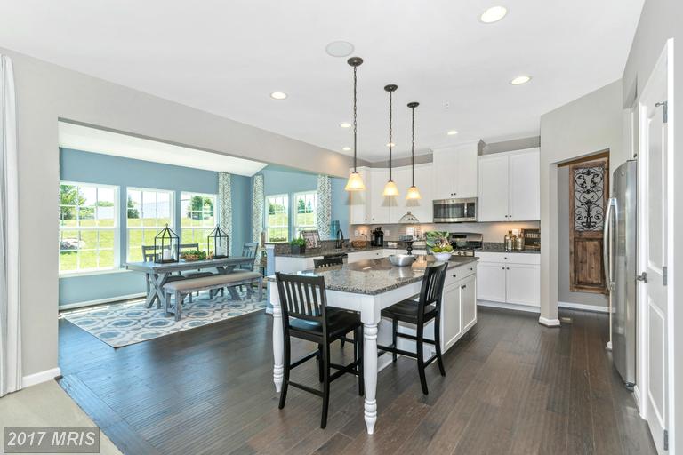5431 CASCADES COURT, White Plains, MD 20695