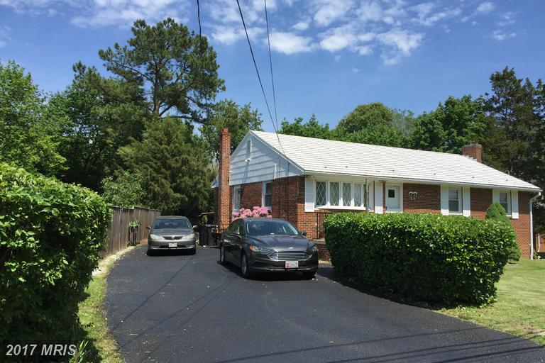 4610 BRANDON LANE, Beltsville, MD 20705