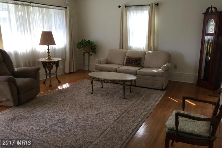 4610 BRANDON LANE, Beltsville, MD 20705