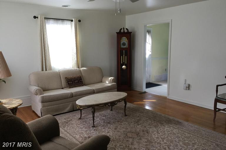 4610 BRANDON LANE, Beltsville, MD 20705