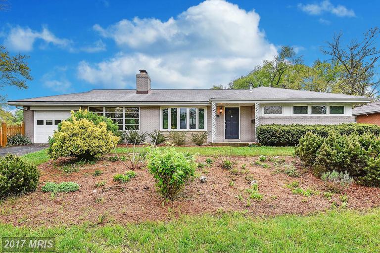 11615 35TH PLACE, Beltsville, MD 20705