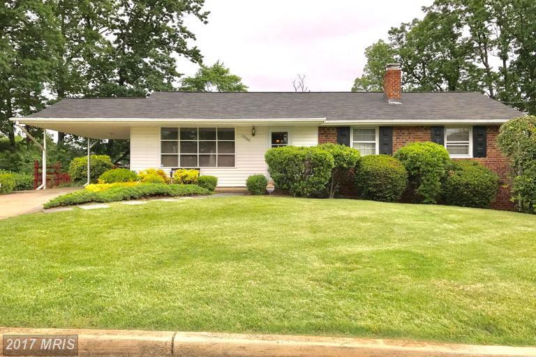 13104 TANEY DRIVE, Beltsville, MD 20705