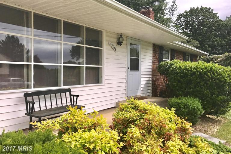 13104 TANEY DRIVE, Beltsville, MD 20705