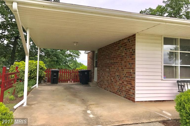 13104 TANEY DRIVE, Beltsville, MD 20705