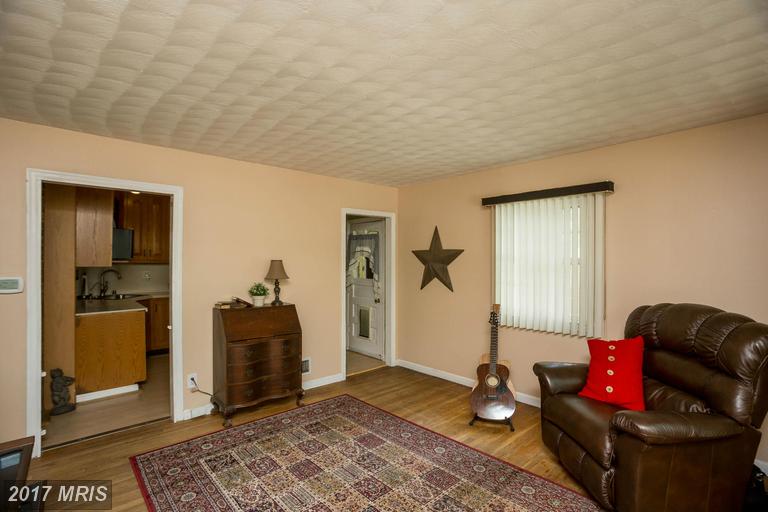 4516 USANGE STREET, Beltsville, MD 20705