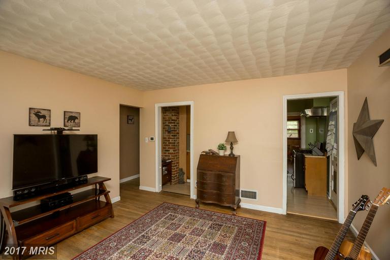 4516 USANGE STREET, Beltsville, MD 20705