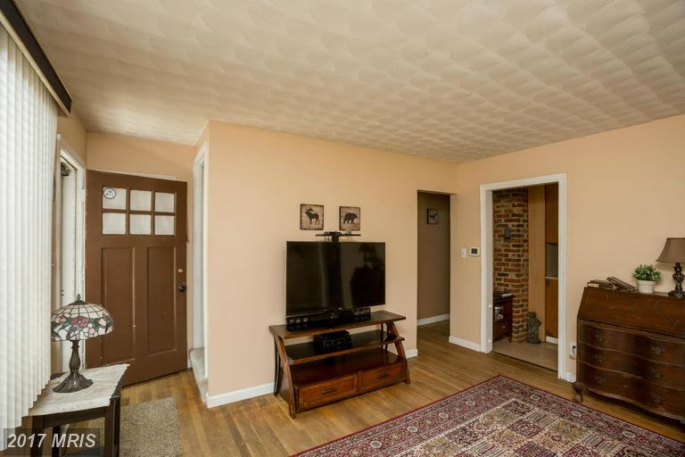 4516 USANGE STREET, Beltsville, MD 20705