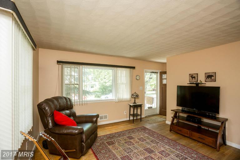 4516 USANGE STREET, Beltsville, MD 20705