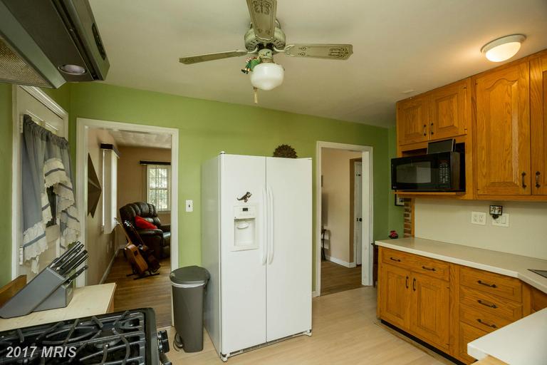 4516 USANGE STREET, Beltsville, MD 20705
