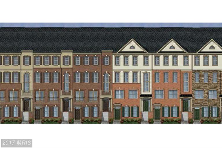 2515 CAMPUS WAY NORTH, Glenarden, MD 20706
