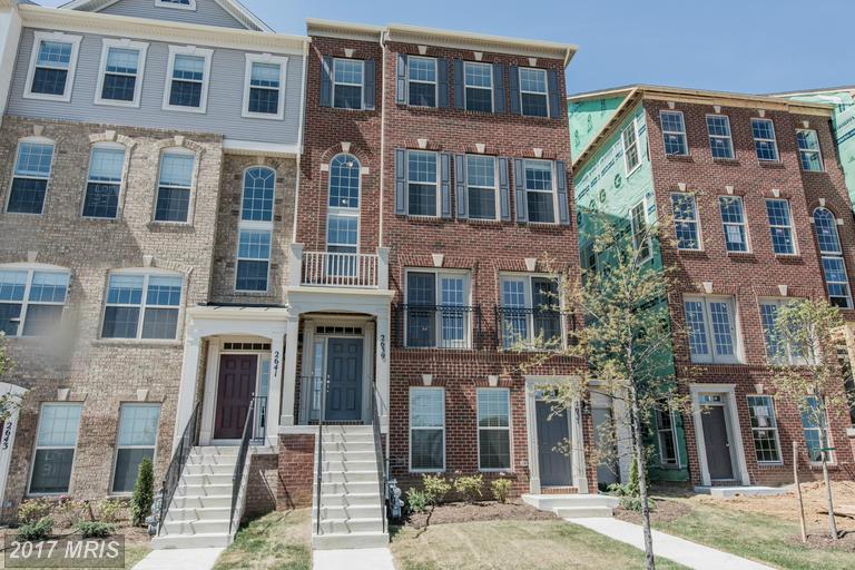 2515 CAMPUS WAY NORTH, Glenarden, MD 20706