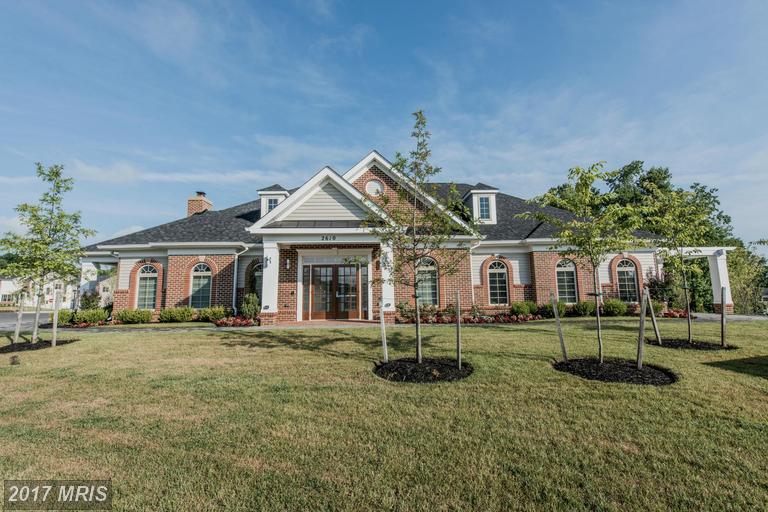 2515 CAMPUS WAY NORTH, Glenarden, MD 20706