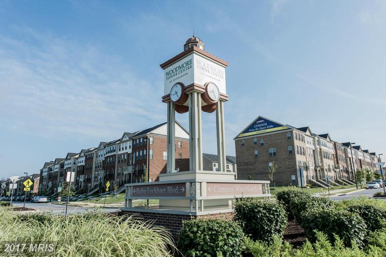 2515 CAMPUS WAY NORTH, Glenarden, MD 20706
