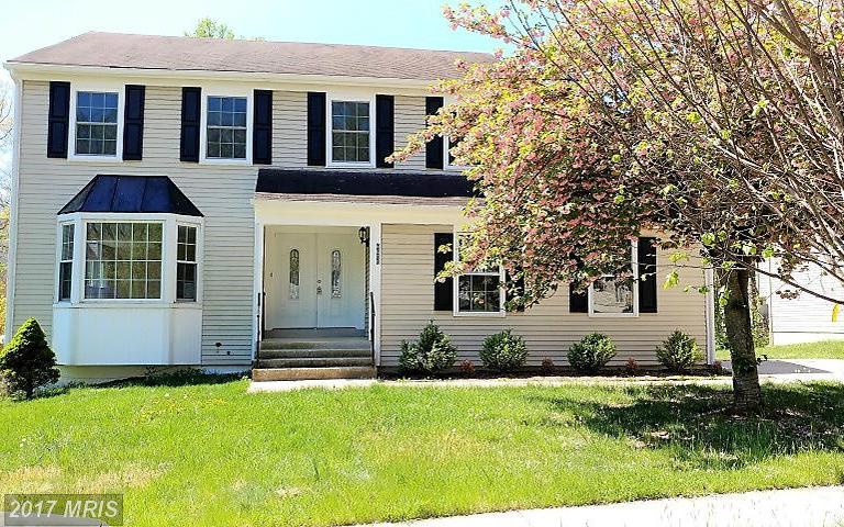 6600 WOODSTREAM DRIVE, Lanham, MD 20706