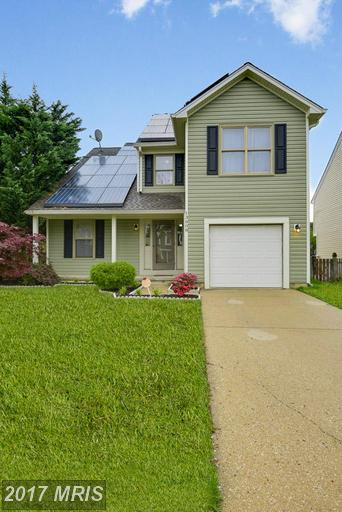 13908 SARATOGA AVENUE, Laurel, MD 20707