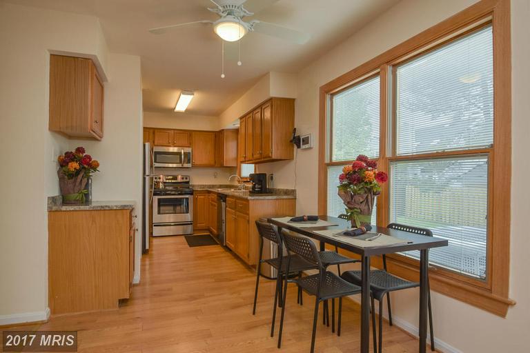13908 SARATOGA AVENUE, Laurel, MD 20707