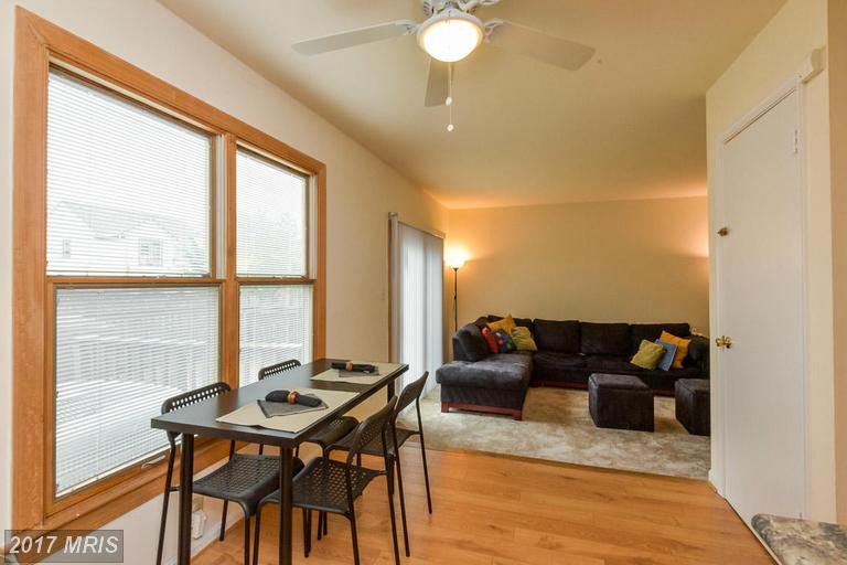 13908 SARATOGA AVENUE, Laurel, MD 20707