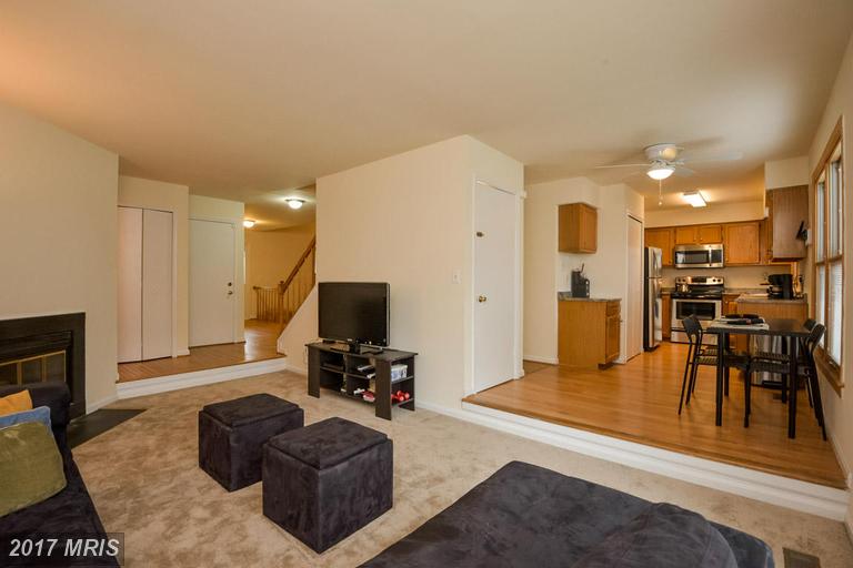 13908 SARATOGA AVENUE, Laurel, MD 20707