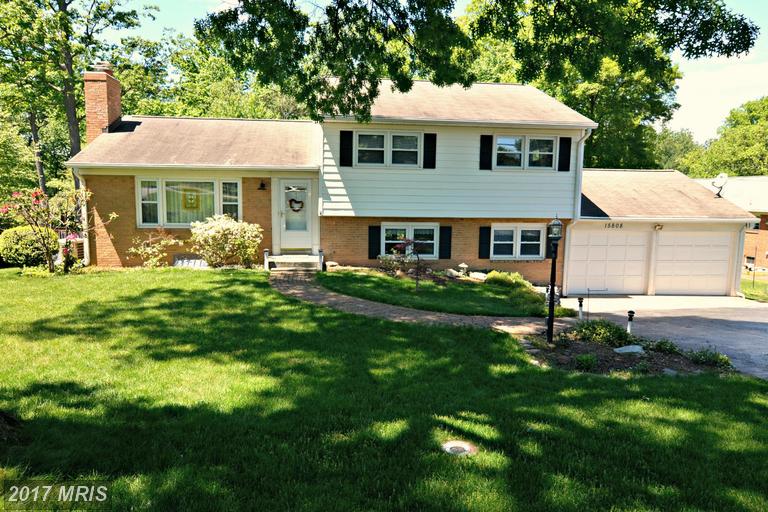 15808 BOND MILL ROAD, Laurel, MD 20707