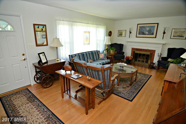 15808 BOND MILL ROAD, Laurel, MD 20707
