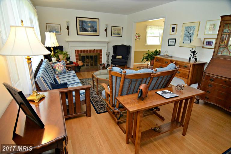 15808 BOND MILL ROAD, Laurel, MD 20707