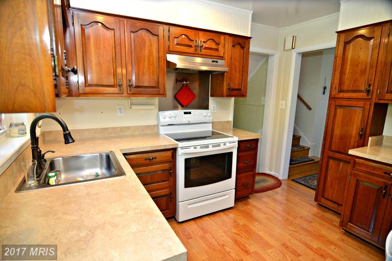 15808 BOND MILL ROAD, Laurel, MD 20707