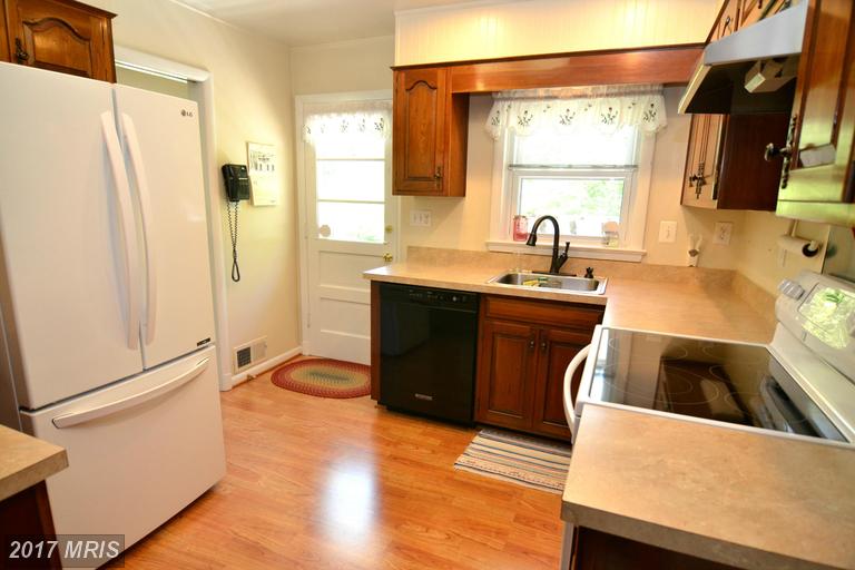 15808 BOND MILL ROAD, Laurel, MD 20707