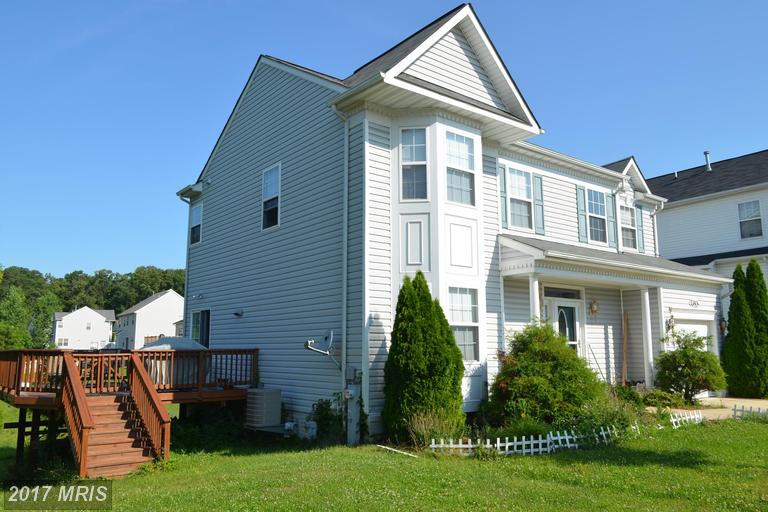13804 BROWN BRANCH ROAD, Laurel, MD 20707