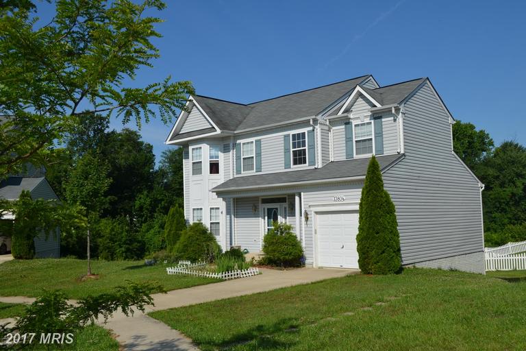 13804 BROWN BRANCH ROAD, Laurel, MD 20707