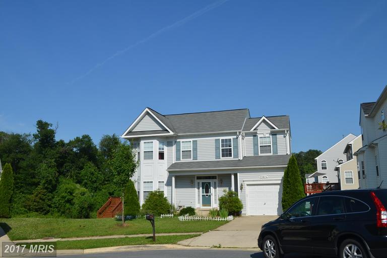 13804 BROWN BRANCH ROAD, Laurel, MD 20707