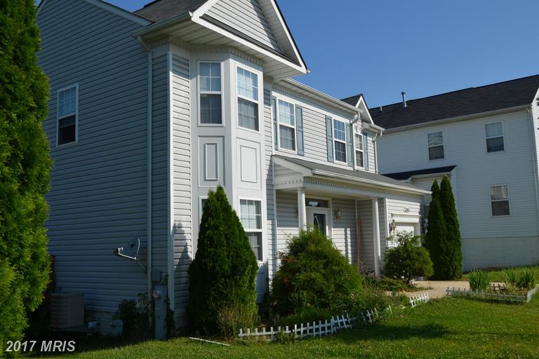 13804 BROWN BRANCH ROAD, Laurel, MD 20707