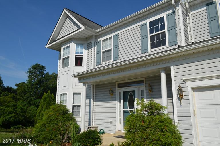 13804 BROWN BRANCH ROAD, Laurel, MD 20707