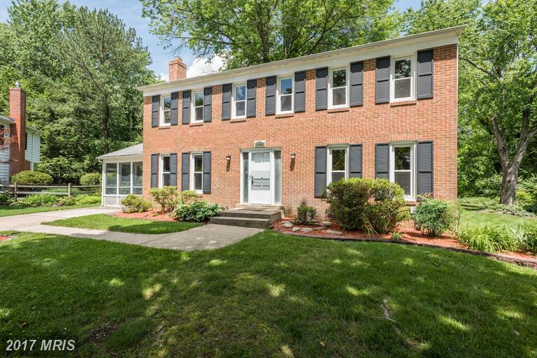 15705 TASA PLACE, Laurel, MD 20707
