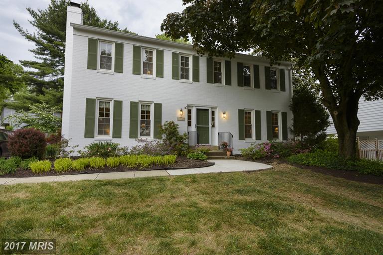 15908 JERALD ROAD, Laurel, MD 20707