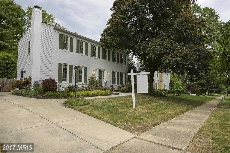 15908 JERALD ROAD, Laurel, MD 20707