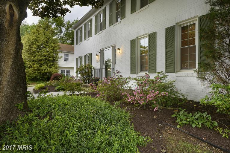 15908 JERALD ROAD, Laurel, MD 20707