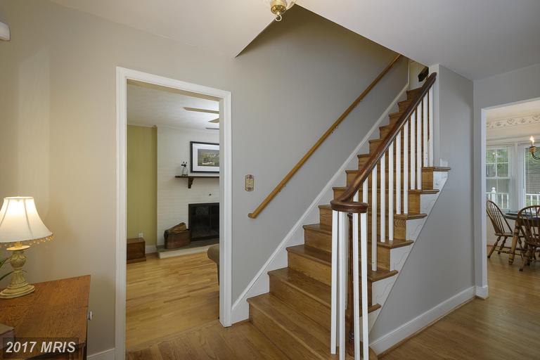 15908 JERALD ROAD, Laurel, MD 20707